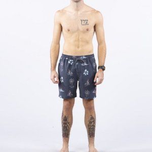 Dukes Volley 18" Boardshort